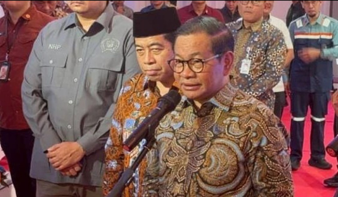 Jakarta Kering Hampir Tiga Pekan Pramono Siapkan Operasi Modifikasi Cuaca
