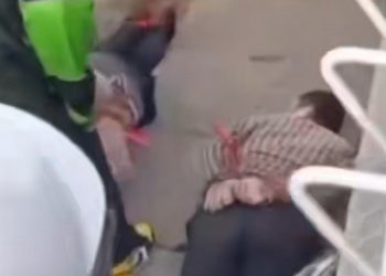 Polisi Ringkus 3 Pelaku Pengganjal ATM di Pamulang, Dua Ditembak saat Coba Kabur