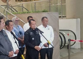 Kasus TPPU Febrie Adriansyah, Kejagung Dalami Peran 7 Perusahaan dan 24 Saksi
