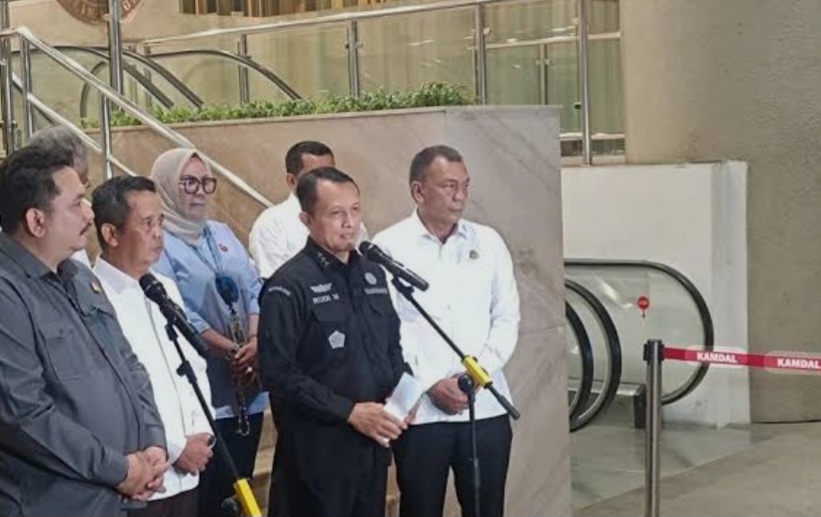Kasus TPPU Febrie Adriansyah, Kejagung Dalami Peran 7 Perusahaan dan 24 Saksi