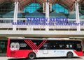 Tarif TransJabodetabek Blok M-Bandara Soekarno-Hatta Resmi Rp15 Ribu, Berlaku 1 September 2026