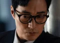 Agent Kim Reactivated Puncaki Daftar TV Non-English Netflix