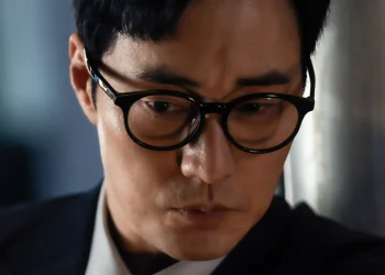 Agent Kim Reactivated Puncaki Daftar TV Non-English Netflix
