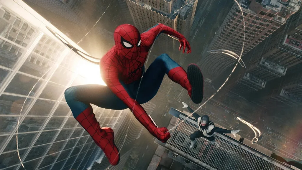 5 Hal yang Perlu Diketahui Sebelum Menonton Spider-Man: Brand New Day