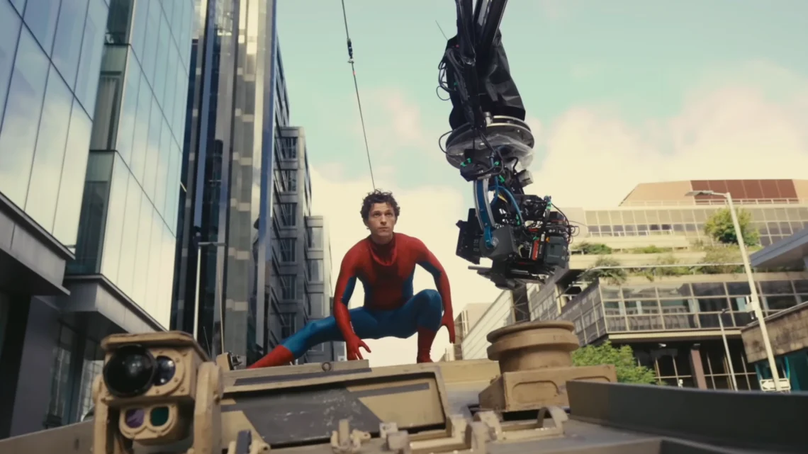 Sinopsis Spider-Man: Brand New Day, Babak Baru Peter Parker Dimulai