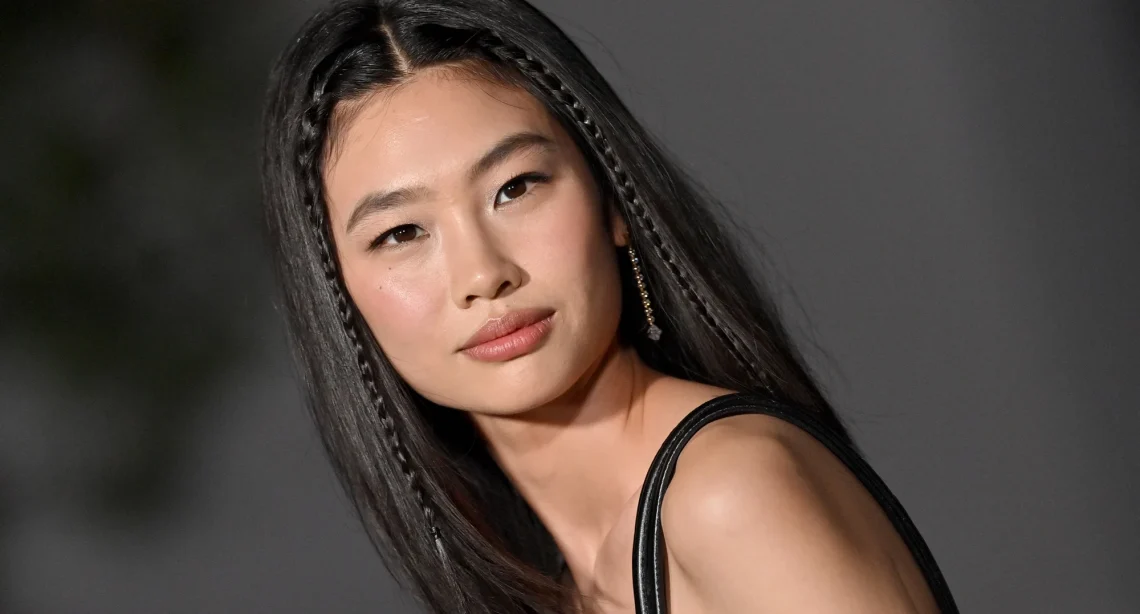 Netflix Gandeng HoYeon untuk Drama Korea Terbaru Outback