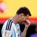 Argentina Gagal Juara, Lionel Messi Menangis di Final Piala Dunia 2026, Pertanda Laga Terakhir?