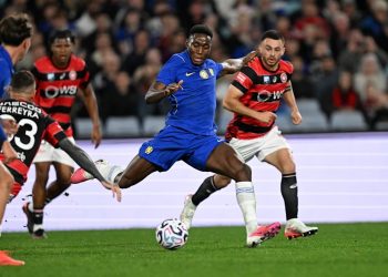 Chelsea mengalahkan Western Sydney Wanderers 6-4 pada laga pramusim. Xabi Alonso menyebut kemenangan itu menjadi bahan evaluasi penting menjelang musim baru.