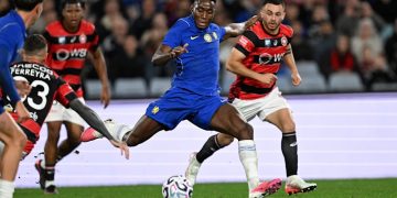 Chelsea mengalahkan Western Sydney Wanderers 6-4 pada laga pramusim. Xabi Alonso menyebut kemenangan itu menjadi bahan evaluasi penting menjelang musim baru.