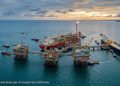 Kementerian ESDM menyebut proyek LNG Abadi Masela menjadi bukti pemerataan pembangunan dari Indonesia Timur sekaligus memperkuat ketahanan energi nasional.