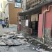 Korban tewas gempa magnitudo 7,1 di Prefektur Kumamoto, Jepang, bertambah menjadi 13 orang. Tim penyelamat masih mencari korban yang tertimbun reruntuhan.
