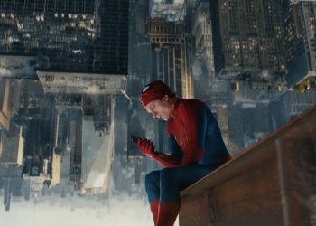 Spider-Man: Brand New Day