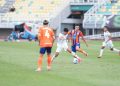 Shin Tae-yong Persija Port FC