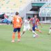 Shin Tae-yong Persija Port FC