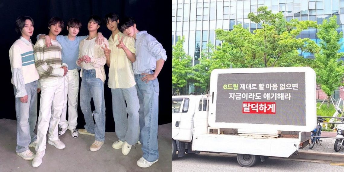 Fans NCT Protes SM Entertainment, Desak Member Tak Lagi Singgung Eks Anggota