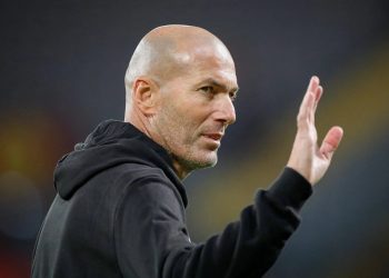 Zinedine Zidane Kian Dekat Jadi Pelatih Timnas Prancis, Kontrak Empat Tahun Rampung