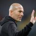 Zinedine Zidane Kian Dekat Jadi Pelatih Timnas Prancis, Kontrak Empat Tahun Rampung