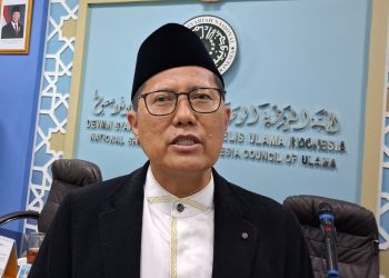 MUI Dorong Zakat Diakui sebagai Pengurang Pajak Langsung, Klaim Lebih Berkeadilan