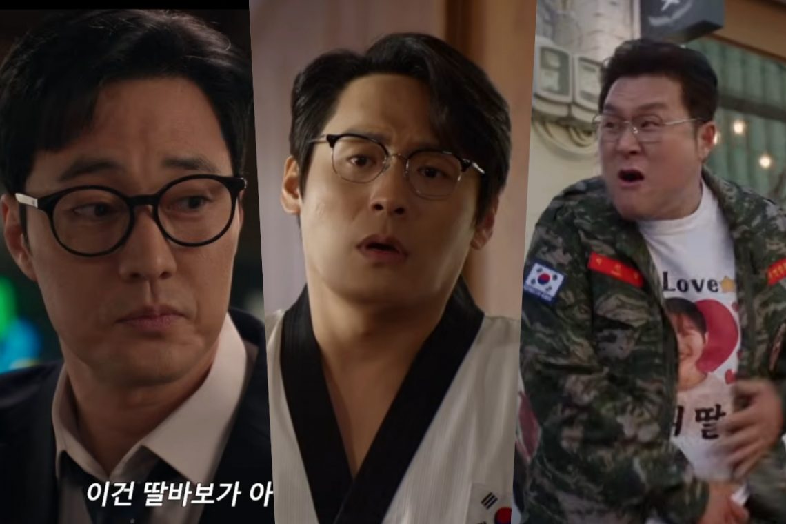 Agent Kim Reactivated Dominasi Netflix dengan 59,1 Juta Jam Tayang