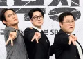 Agent Kim Reactivated Dapat Season 2, So Ji Sub Apresiasi Kru dengan Emas