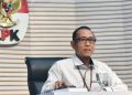 KPK Dalami Asal Usul 12.000 Dolar Singapura dalam Kasus Amplop Raja Juli