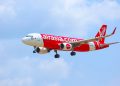 Penerbangan Langsung AirAsia Jakarta-Singapura Resmi Dihentikan Mulai Juli 2026?