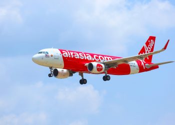 Penerbangan Langsung AirAsia Jakarta-Singapura Resmi Dihentikan Mulai Juli 2026?