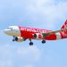 Penerbangan Langsung AirAsia Jakarta-Singapura Resmi Dihentikan Mulai Juli 2026?