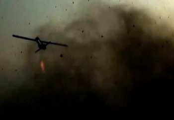 Timur Tengah Kembali Bergejolak, AS Hantam Wilayah Strategis Iran