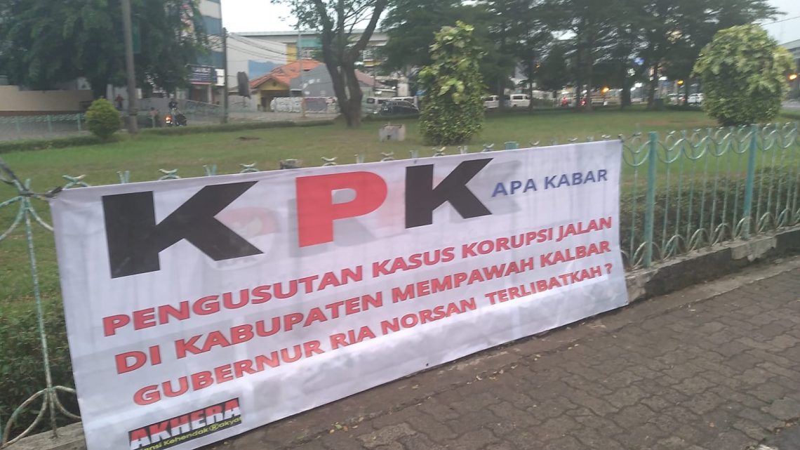 Dua Kasus Dugaan Korupsi di Mempawah Masuki Babak Baru, Publik Soroti Kepastian Hukum