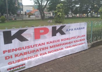 Dua Kasus Dugaan Korupsi di Mempawah Masuki Babak Baru, Publik Soroti Kepastian Hukum