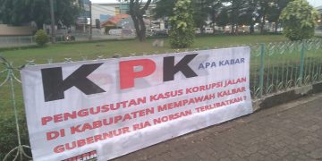 Dua Kasus Dugaan Korupsi di Mempawah Masuki Babak Baru, Publik Soroti Kepastian Hukum