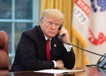 Trump Ultimatum Iran, Pembangkit Listrik dan Jembatan Jadi Target Serangan
