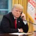 Trump Ultimatum Iran, Pembangkit Listrik dan Jembatan Jadi Target Serangan