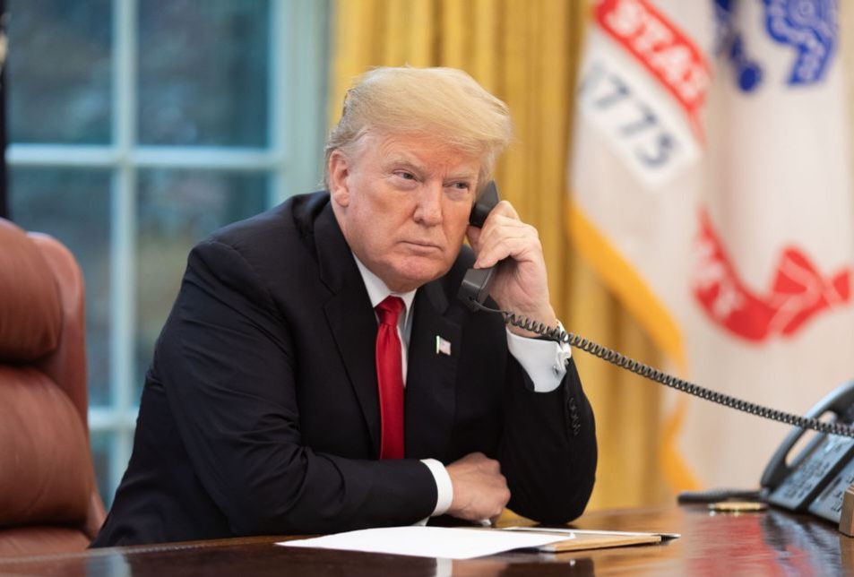 Trump Ultimatum Iran, Pembangkit Listrik dan Jembatan Jadi Target Serangan