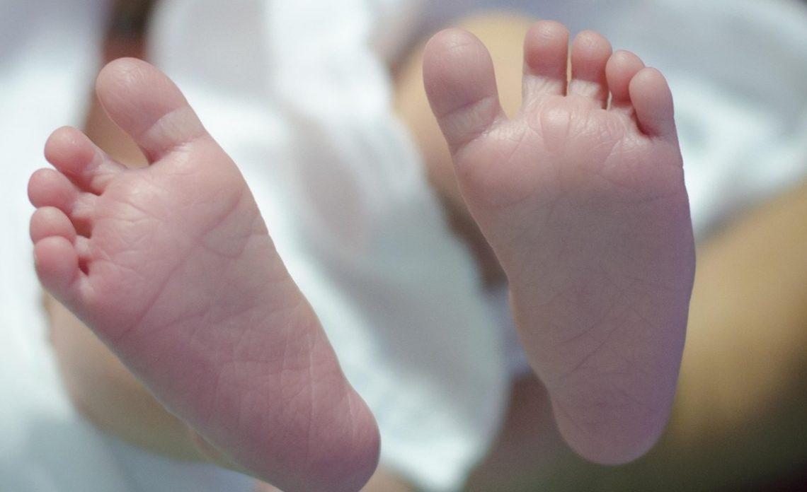 Suami Baru Pulang dari Malaysia, Kaget Istri Sudah Hamil Besar, Bayi Ditinggalkan di Pinggir Jalan