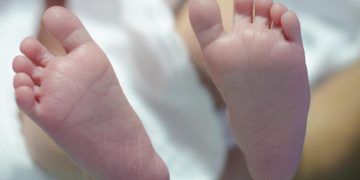 Suami Baru Pulang dari Malaysia, Kaget Istri Sudah Hamil Besar, Bayi Ditinggalkan di Pinggir Jalan