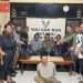 Viral Pukul Pemotor di Jaksel, ‘Bang Jago’ Pengendara Ninja Akhirnya Ditangkap