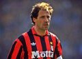 Dunia Sepak Bola Berduka, Legenda AC Milan Franco Baresi Wafat di Usia 66 Tahun