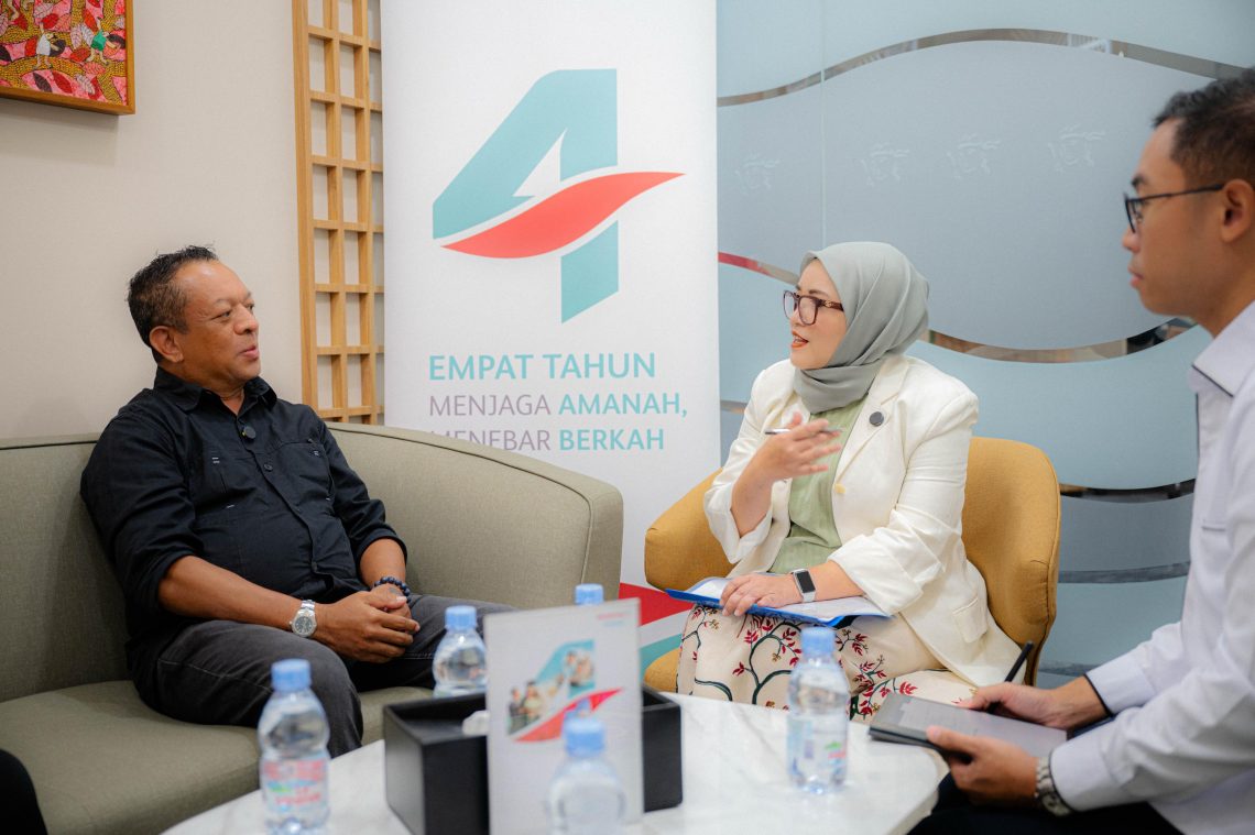 Tagihan RS Tembus Rp500 Juta, Begini Pentingnya Proteksi Kesehatan bagi Keluarga