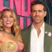Blake Lively Absen dari Hari Bahagia Taylor Swift dan Travis Kelce