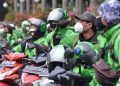 Komisi V Minta Aplikator Jaga Tarif Meski Komisi Ojol Turun Jadi 8 Persen