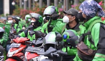 Komisi V Minta Aplikator Jaga Tarif Meski Komisi Ojol Turun Jadi 8 Persen