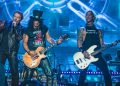 Mengapa Konser Guns N' Roses 2026 Tak Boleh Dilewatkan? Ini Alasannya