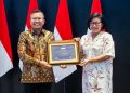 Tugu Insurance Sabet Penghargaan Anugerah Asuransi Indonesia 2026