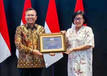 Tugu Insurance Sabet Penghargaan Anugerah Asuransi Indonesia 2026