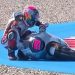 Maximo Quiles Menang di Moto3 Assen, Veda Ega Sempat Warnai Perebutan Posisi Terdepan