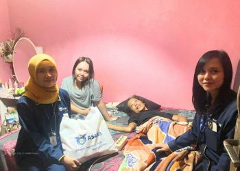 ASABRI Pastikan Hak Pensiun Tetap Tersalurkan lewat Program LKPP