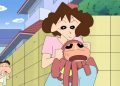 Kabar Duka, Pengisi Suara Misae Crayon Shin-chan Tutup Usia