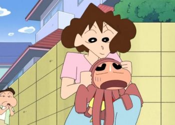 Kabar Duka, Pengisi Suara Misae Crayon Shin-chan Tutup Usia